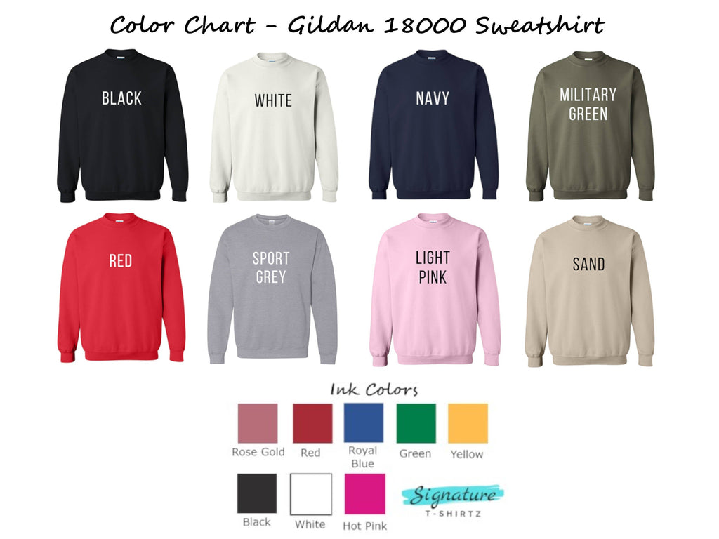 Expensive and Difficult Crewneck Sweatshirt, Funny Gift for Mom or Wife, Funny Sweater