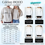 Cape Cod Crewneck Sweatshirt