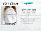 Customized Est Grandma Crewneck Sweatshirt, Grandma Gift, Mother's Day Gift, New Granny
